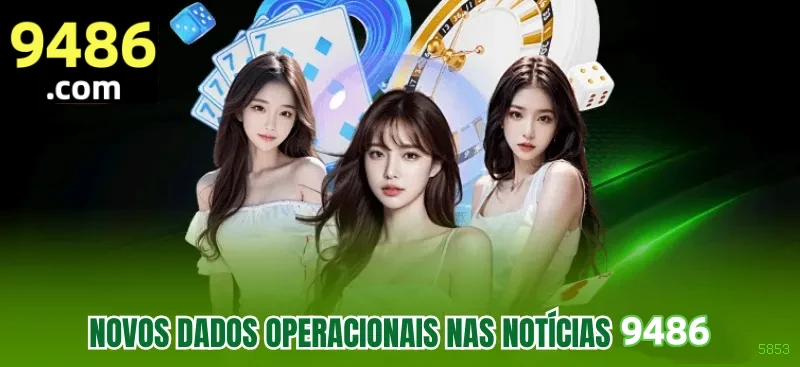 Ganhe prêmios incríveis na 5853